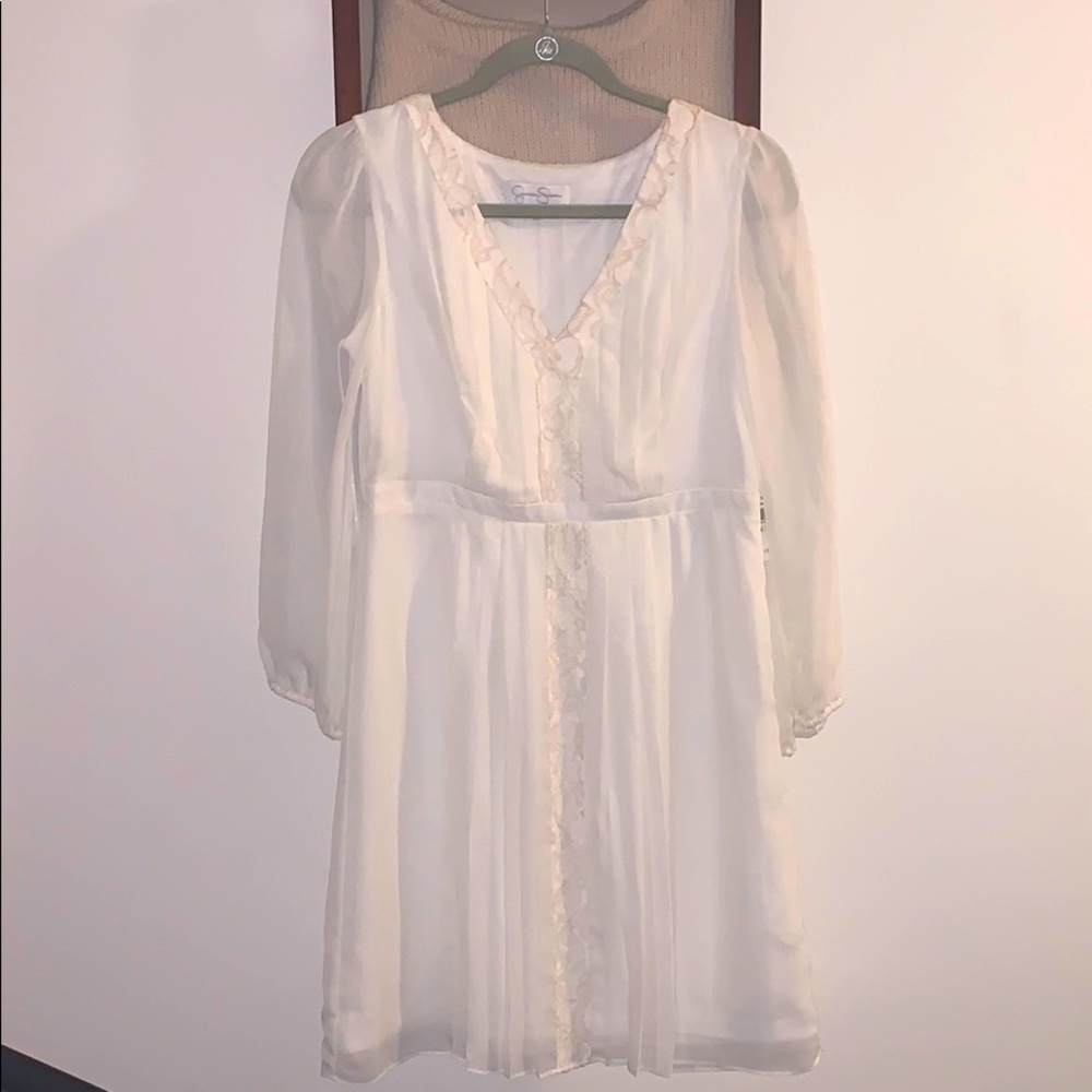 Jessica Simpson Dress